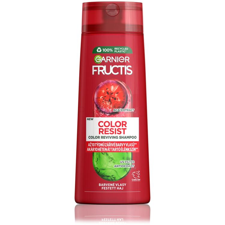 Garnier Fructis Color Resist Šampon za žene 400 ml