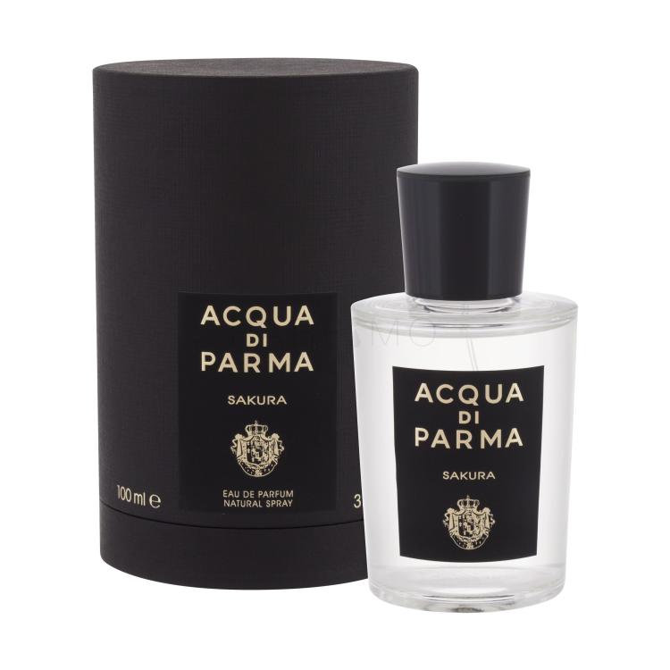 Acqua di Parma Signatures Of The Sun Sakura Parfemska voda 100 ml