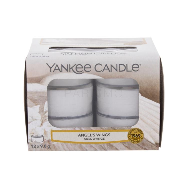 Yankee Candle Angel´s Wings Mirisna svijeća 117,6 g