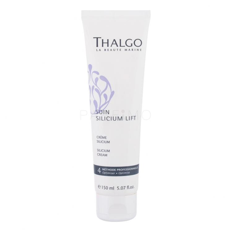 Thalgo Silicium Marin Silicium Cream Dnevna krema za lice za žene 150 ml