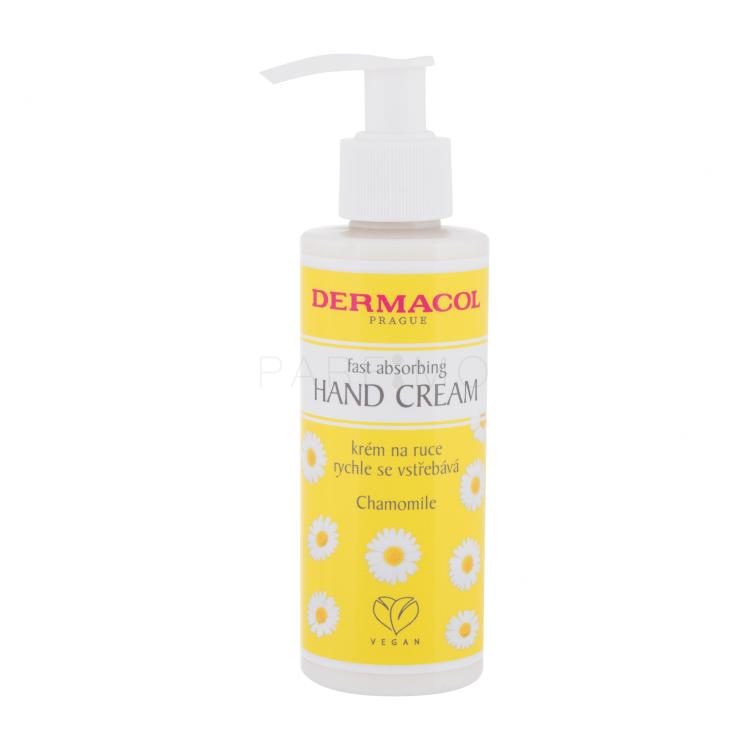 Dermacol Hand Cream Chamomile Krema za ruke za žene 150 ml
