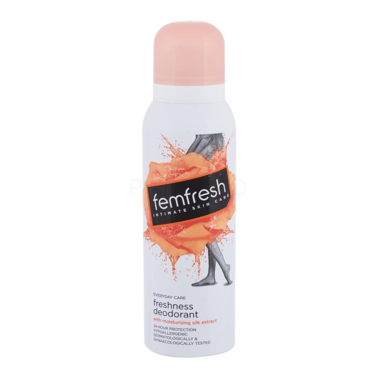 Femfresh Everyday Care Freshness Kozmetika za intimnu njegu za žene 125 ml