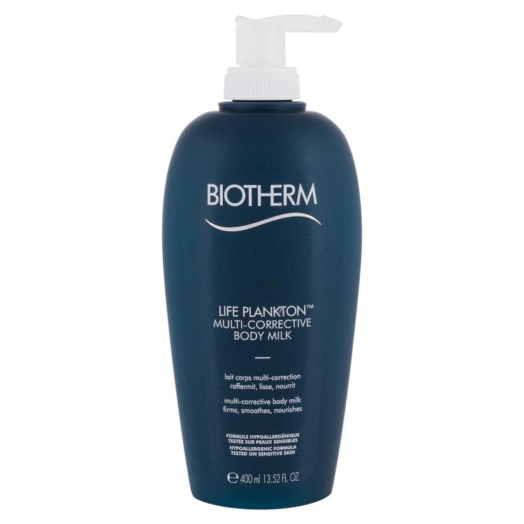Biotherm Life Plankton Multi-Corrective Losion za tijelo za žene 400 ml
