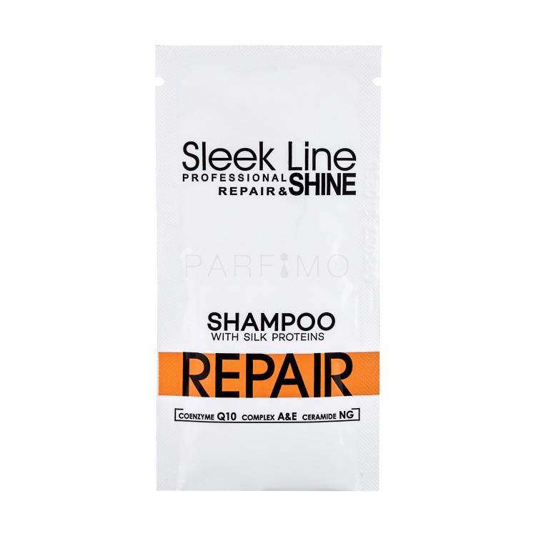 Stapiz Sleek Line Repair Šampon za žene 15 ml
