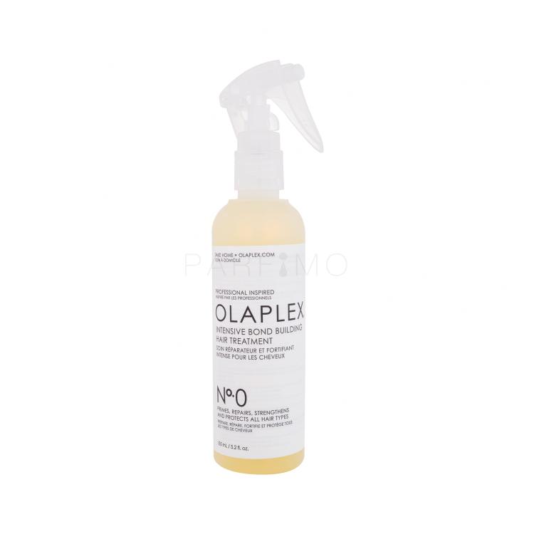 Olaplex Intensive Bond Building Hair Treatment No. 0 Serum za kosu za žene 155 ml