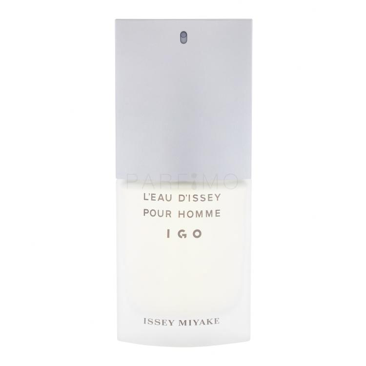 Issey Miyake L´Eau D´Issey Pour Homme Igo Toaletna voda za muškarce 100 ml tester
