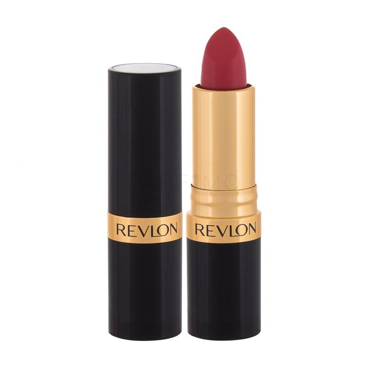 Revlon Super Lustrous Creme Ruž za usne za žene 4,2 g Nijansa 435 Love That Pink