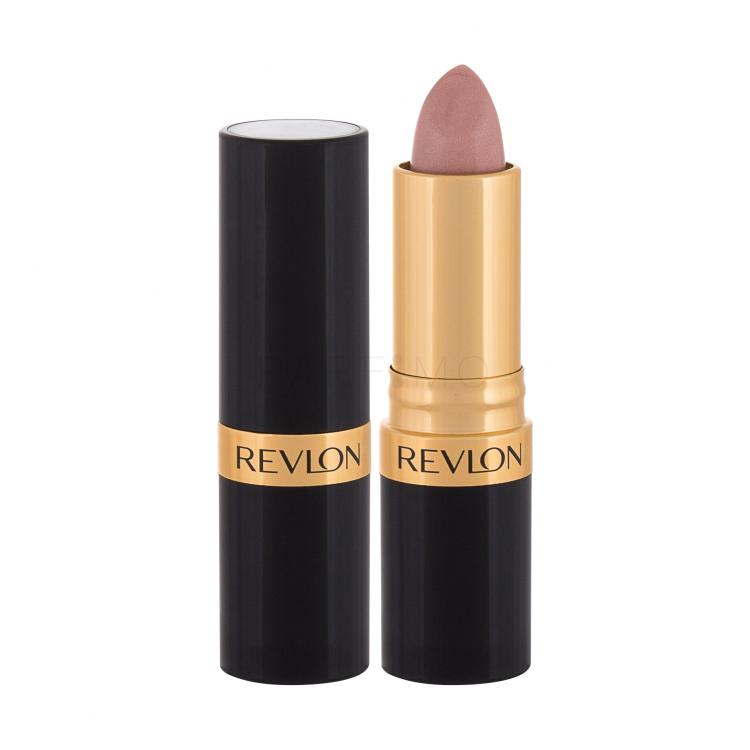Revlon Super Lustrous Pearl Ruž za usne za žene 4,2 g Nijansa 025 Sky Line Pink