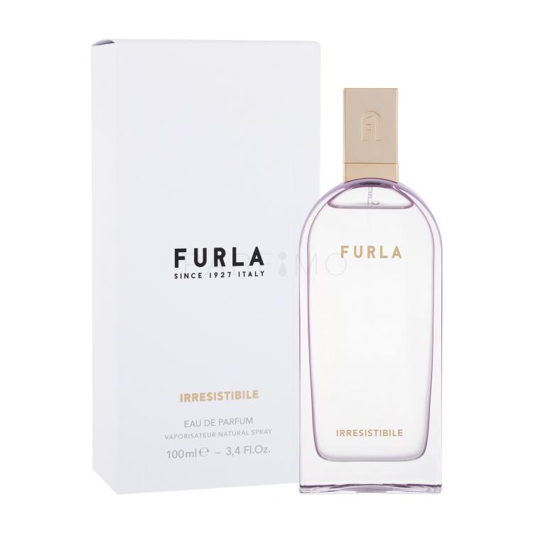 Furla Irresistibile Parfemska voda za žene 100 ml