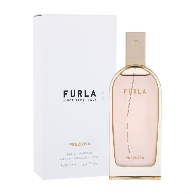 Furla Preziosa Parfemska voda za žene 100 ml