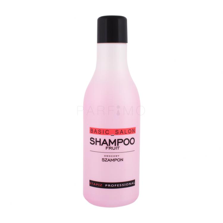 Stapiz Basic Salon Fruit Šampon za žene 1000 ml