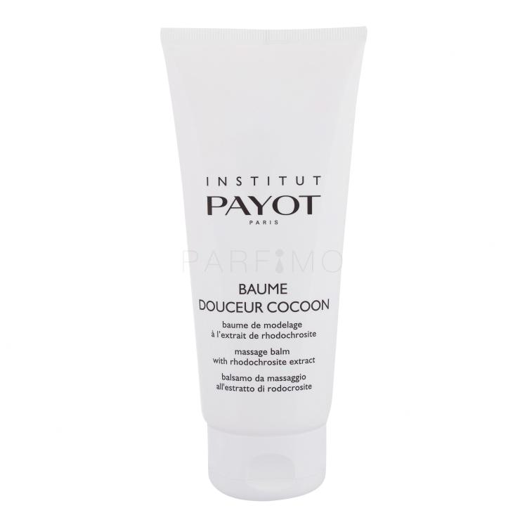 PAYOT Baume Douceur Cocoon Proizvod za masažu za žene 200 ml