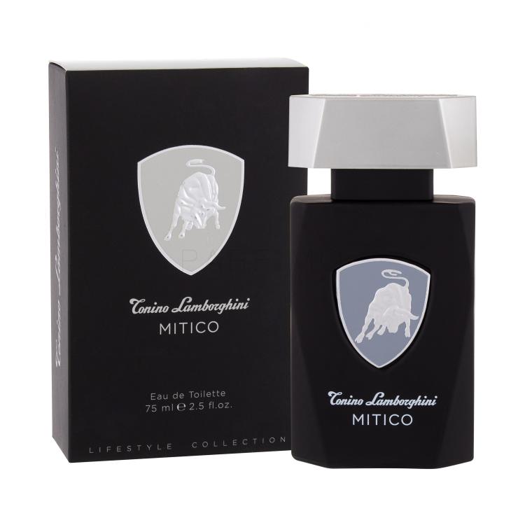 Lamborghini Mitico Toaletna voda za muškarce 75 ml