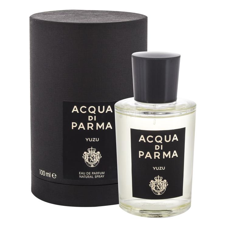 Acqua di Parma Signatures Of The Sun Yuzu Parfemska voda 100 ml