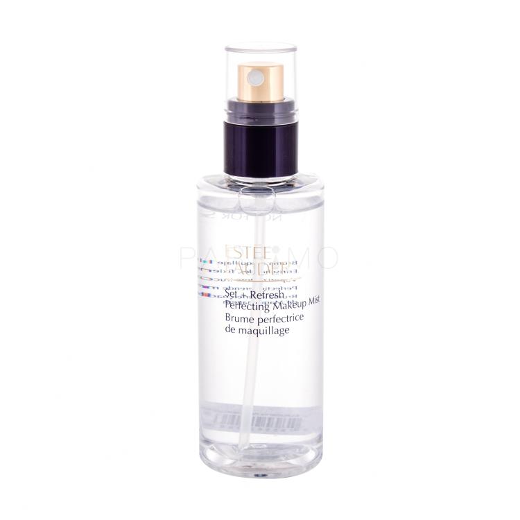 Estée Lauder Set + Refresh Perfecting Makeup Mist Fiksatori šminke za žene 116 ml tester