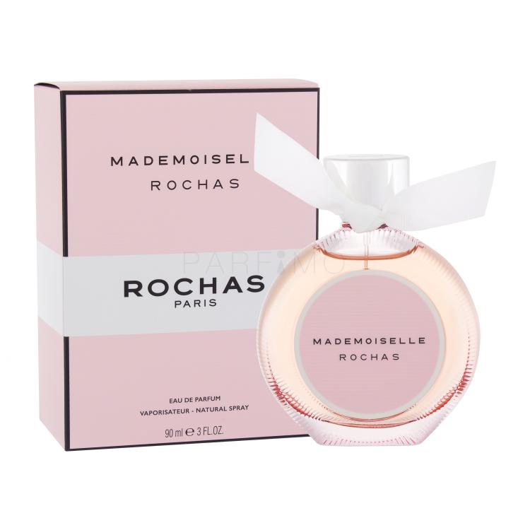 Rochas Mademoiselle Rochas Parfemska voda za žene 90 ml