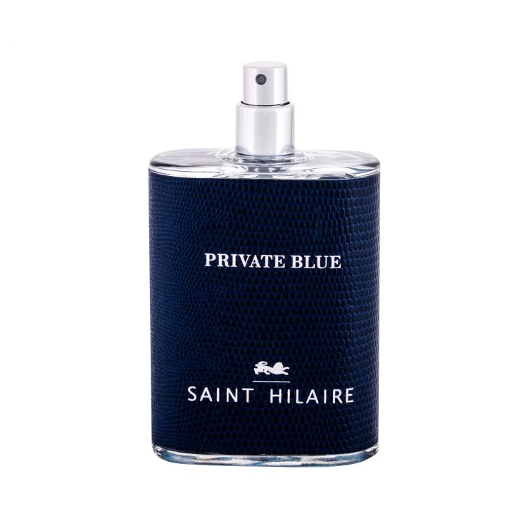 Saint Hilaire Private Blue Parfemska voda za muškarce 100 ml tester
