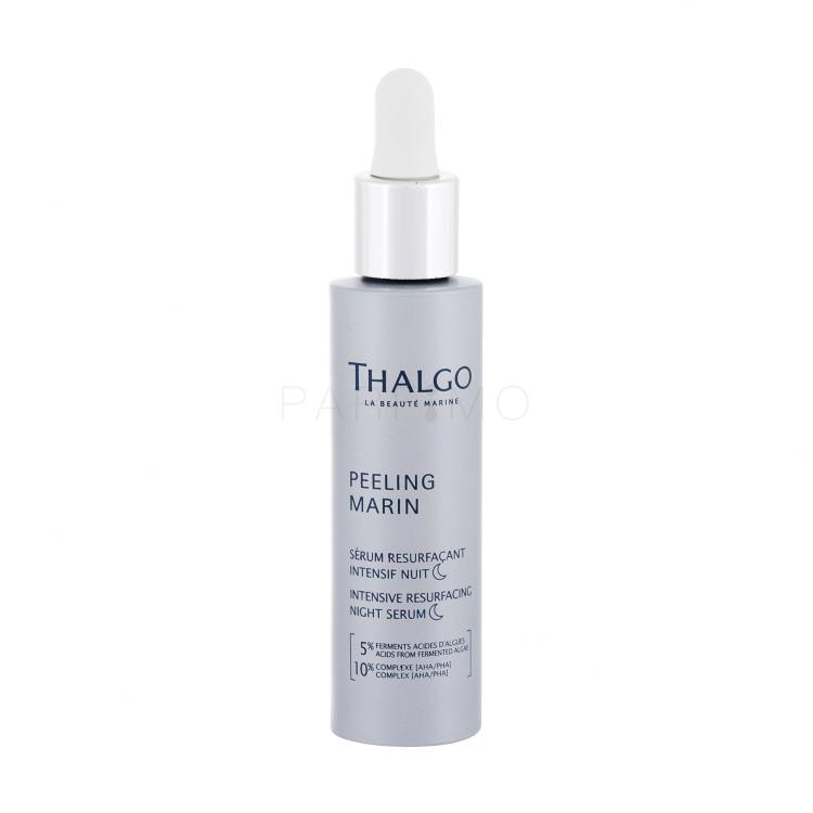 Thalgo Peeling Marin Intensive Resurfacing Serum za lice za žene 30 ml