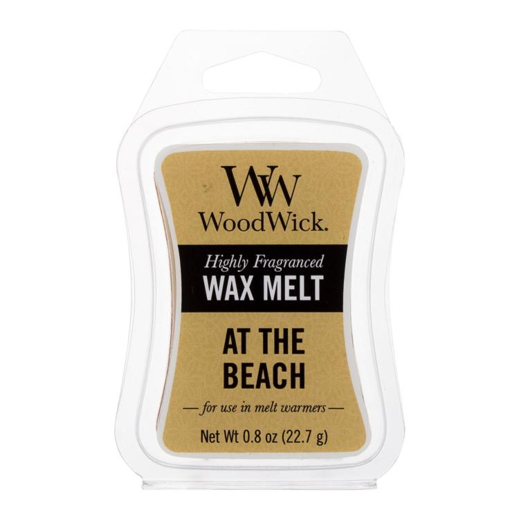 WoodWick At The Beach Mirisni vosak 22,7 g