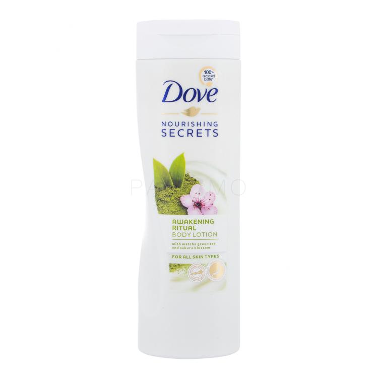 Dove Nourishing Secrets Awakening Ritual Losion za tijelo za žene 400 ml