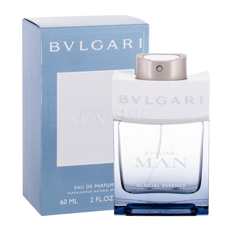 Bvlgari MAN Glacial Essence Parfemska voda za muškarce 60 ml