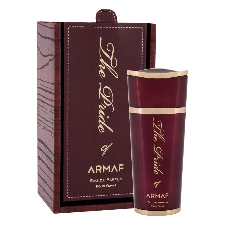 Armaf The Pride Parfemska voda za žene 100 ml