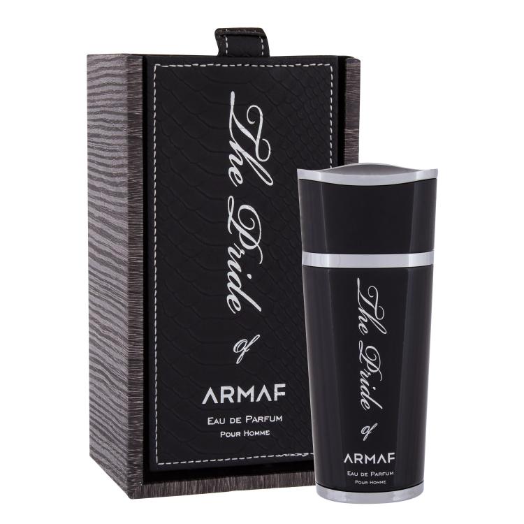 Armaf The Pride Parfemska voda za muškarce 100 ml