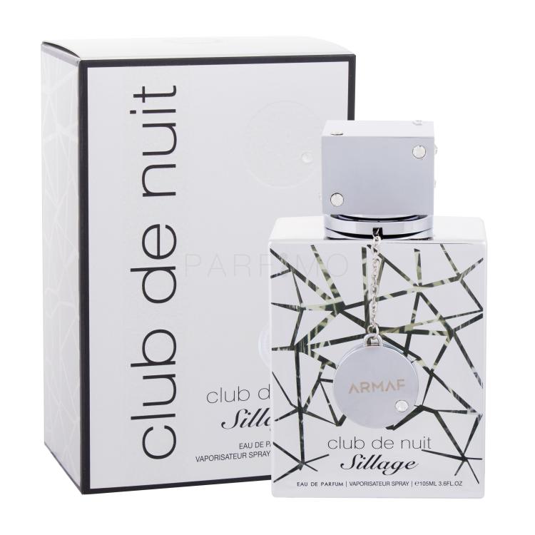 Armaf Club de Nuit Sillage Parfemska voda 105 ml