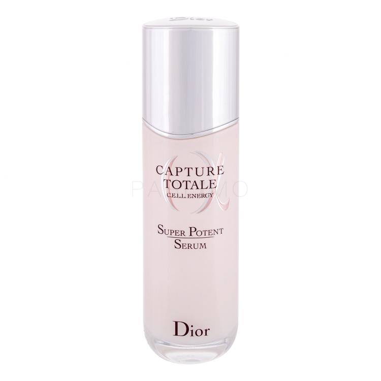 Christian Dior Capture Totale C.E.L.L. Energy Super Potent Serum za lice za žene 75 ml