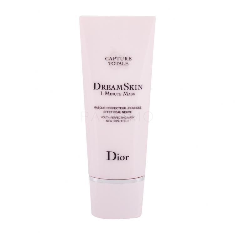 Christian Dior Capture Totale Dreamskin 1-Minute Maska za lice za žene 75 ml