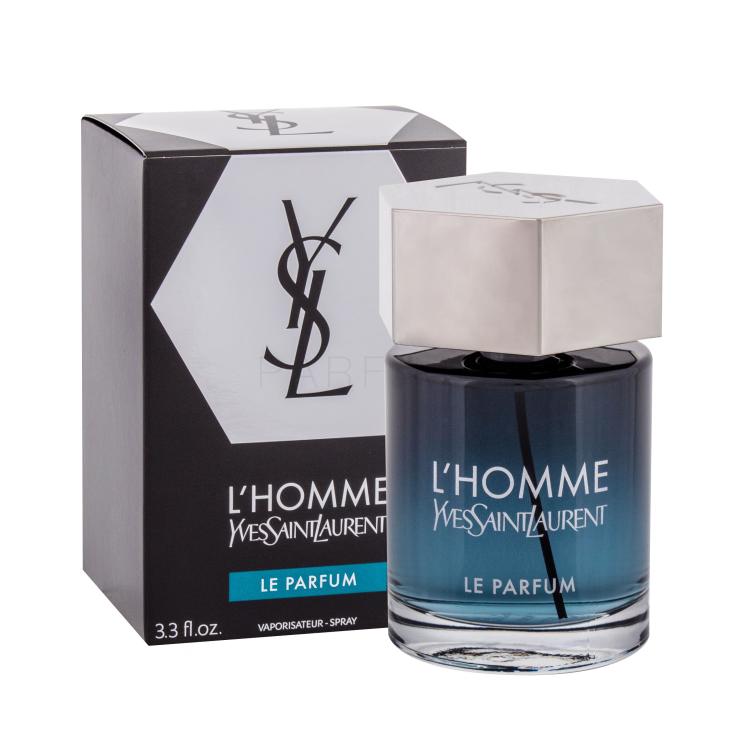 Yves Saint Laurent L&#039;Homme Le Parfum Parfemska voda za muškarce 100 ml