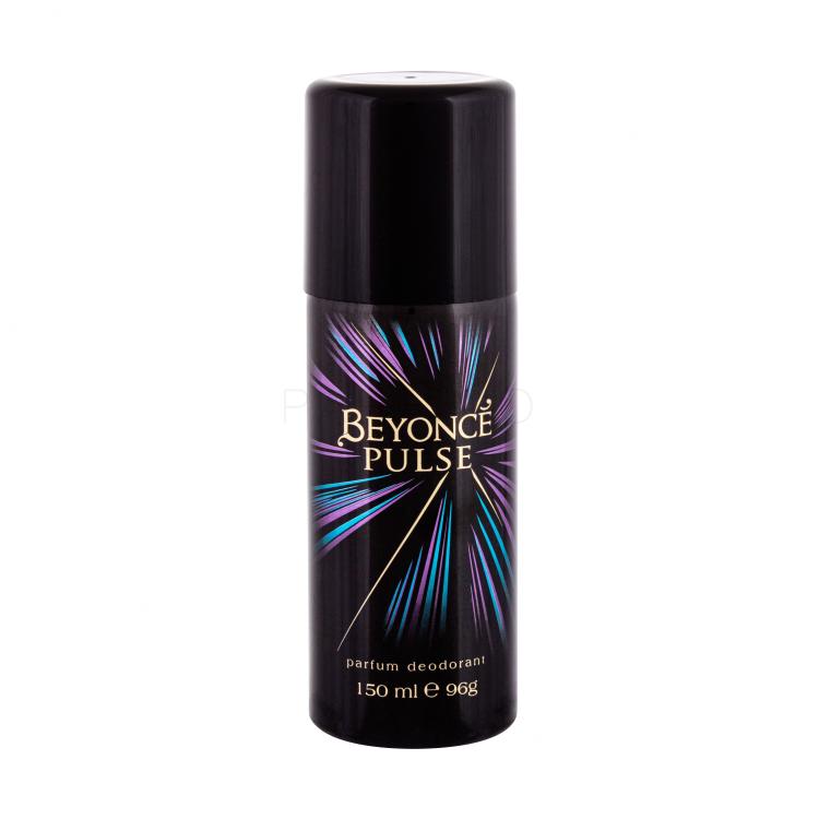 Beyonce Pulse Dezodorans za žene 150 ml