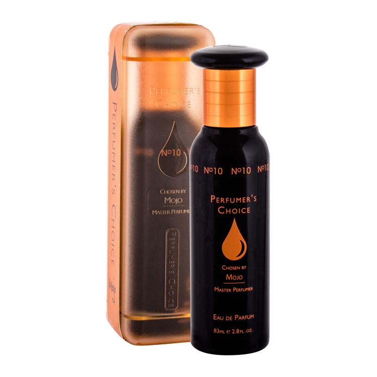 Milton Lloyd Perfumer´s Choice Mojo Parfemska voda za muškarce 83 ml