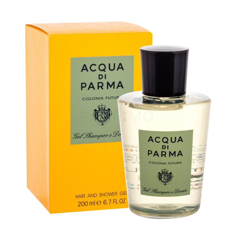 Acqua di Parma Colonia Futura Gel za tuširanje 200 ml