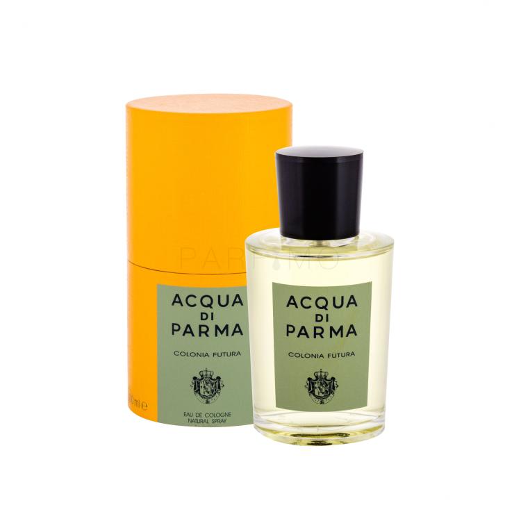 Acqua di Parma Colonia Futura Kolonjska voda 100 ml