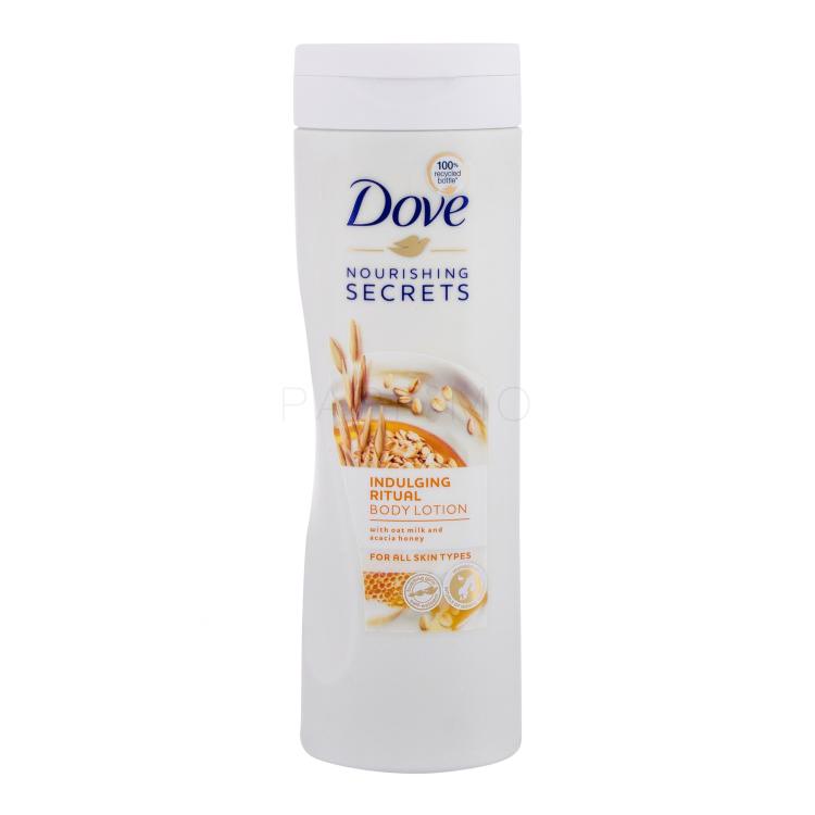 Dove Nourishing Secrets Indulging Ritual Losion za tijelo za žene 400 ml