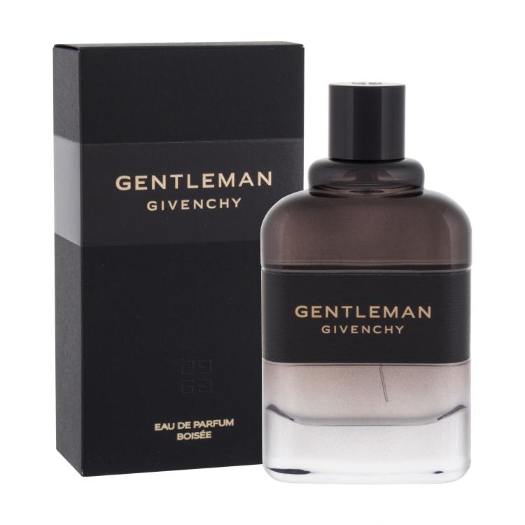 Givenchy Gentleman Boisée Parfemska voda za muškarce 100 ml