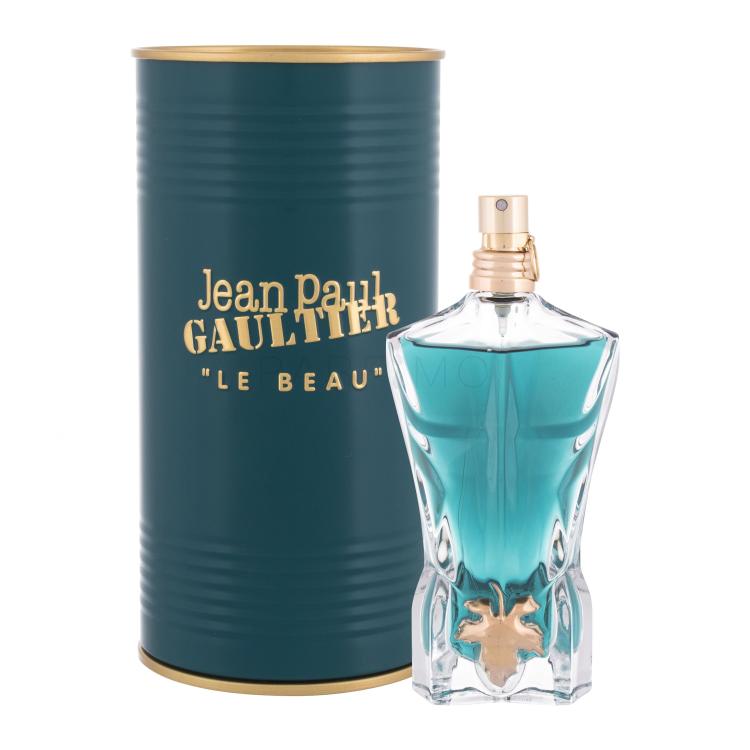 Jean Paul Gaultier Le Beau 2019 Toaletna voda za muškarce 75 ml