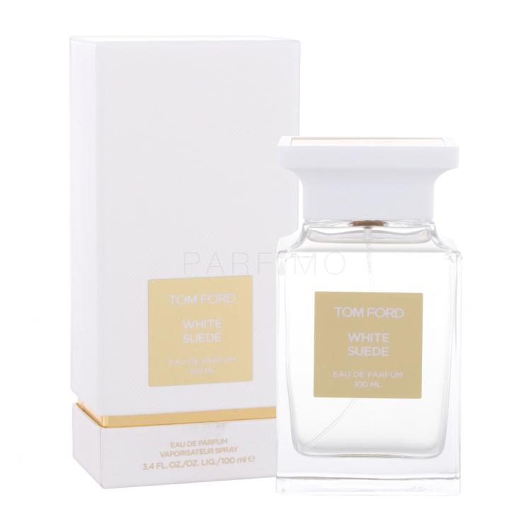 TOM FORD White Suede Parfemska voda za žene 100 ml