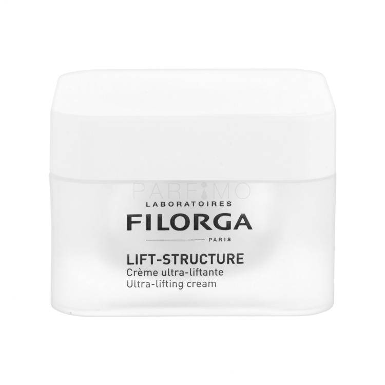 Filorga Lift-Structure Ultra-Lifting Dnevna krema za lice za žene 50 ml
