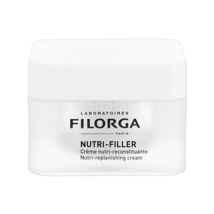 Filorga Nutri-Filler Nutri-Replenishing Dnevna krema za lice za žene 50 ml