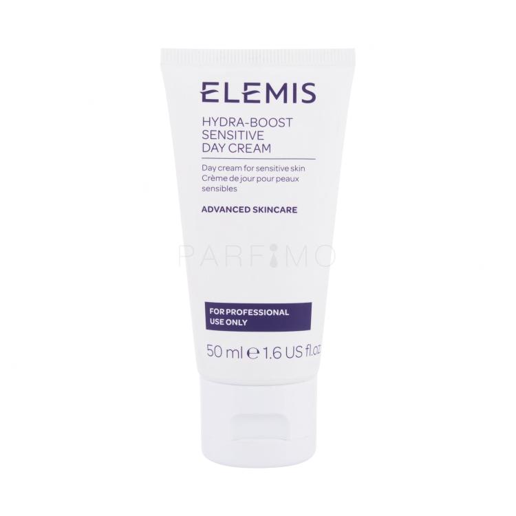 Elemis Advanced Skincare Hydra-Boost Sensitive Day Cream Dnevna krema za lice za žene 50 ml