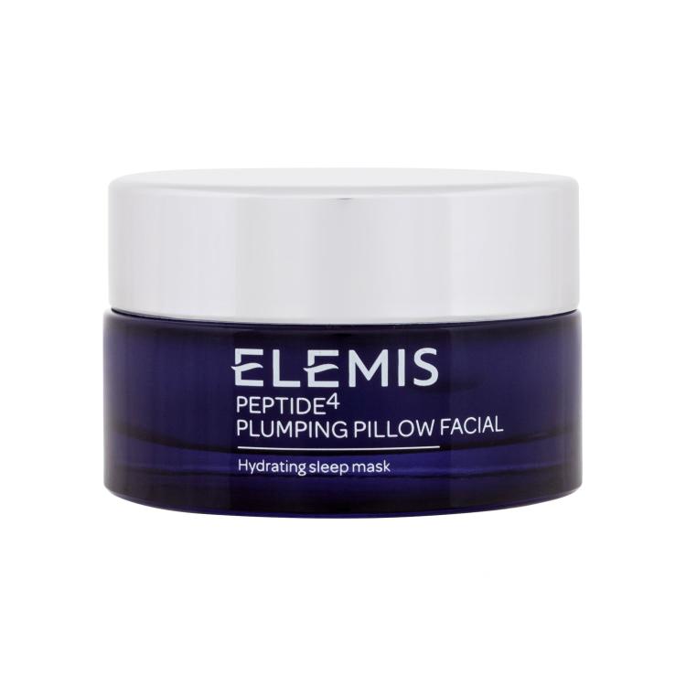 Elemis Peptide⁴ Plumping Pillow Maska za lice za žene 50 ml