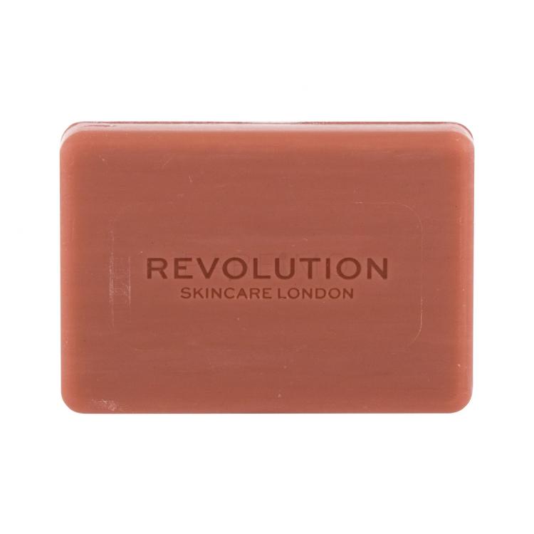 Revolution Skincare Pink Clay Sapun za žene 100 g