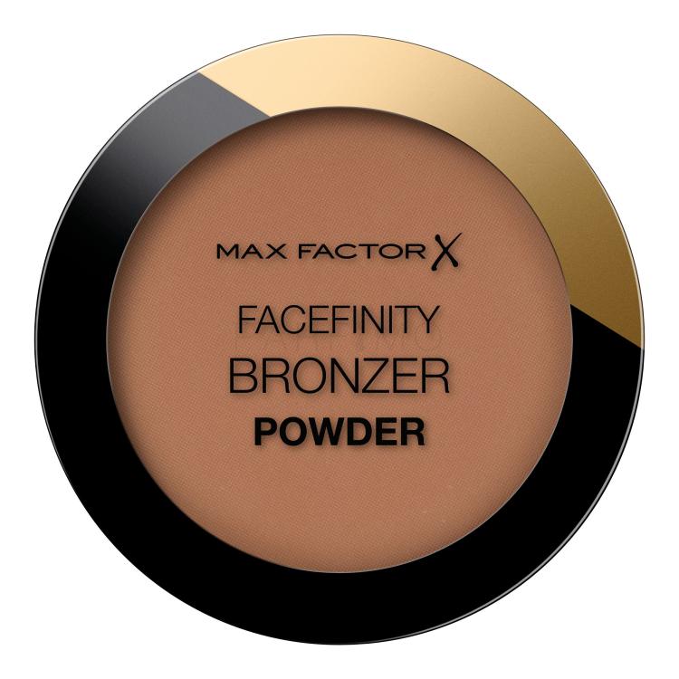 Max Factor Facefinity Bronzer Powder Bronzer za žene 10 g Nijansa 002 Warm Tan