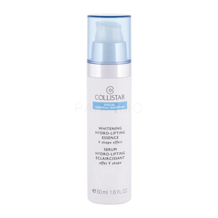 Collistar Special Essential White HP Hydro-Lifting Essence Serum za lice za žene 50 ml tester
