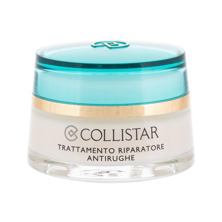 Collistar Special Hyper-Sensitive Skins Anti-Wrinkle Repairing Treatment Dnevna krema za lice za žene 50 ml tester