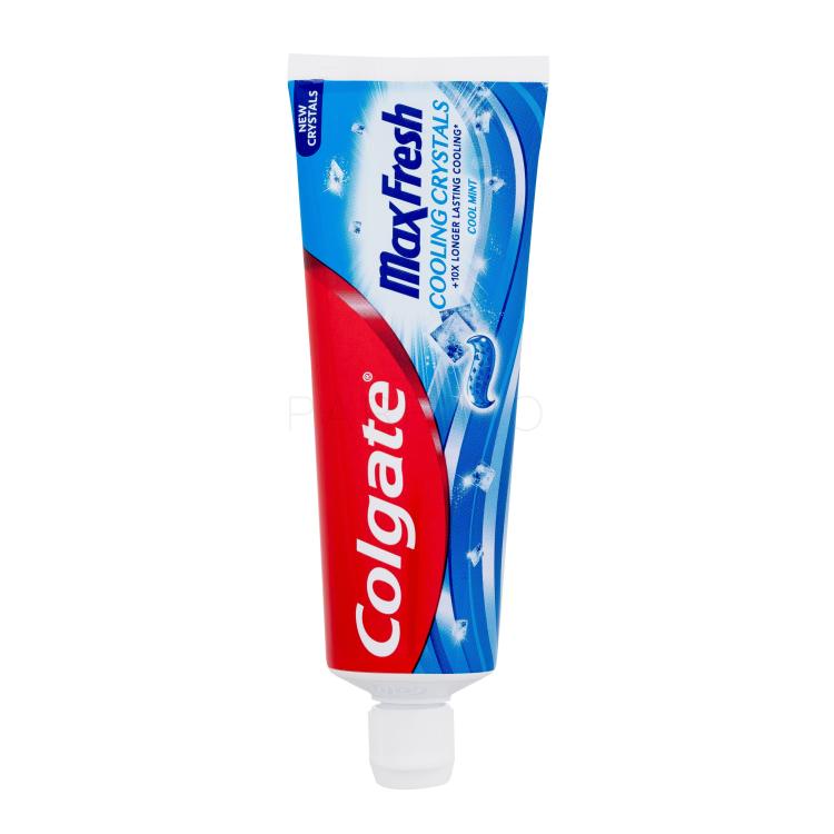 Colgate Max Fresh Cooling Crystals Cool Mint Zubna pasta 75 ml