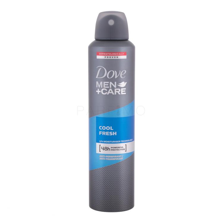 Dove Men + Care Cool Fresh 48h Antiperspirant za muškarce 250 ml
