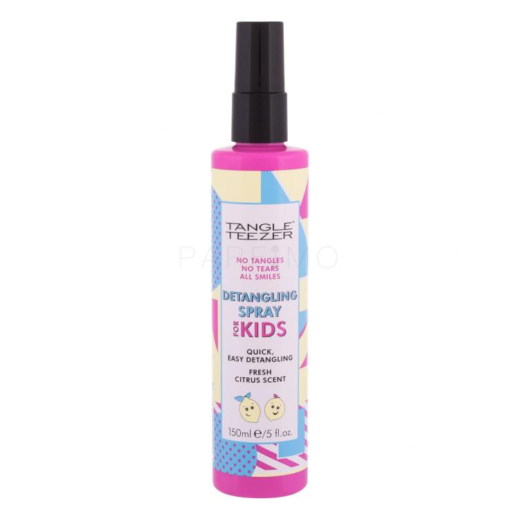Tangle Teezer Detangling Spray Balzam za kosu za djecu 150 ml